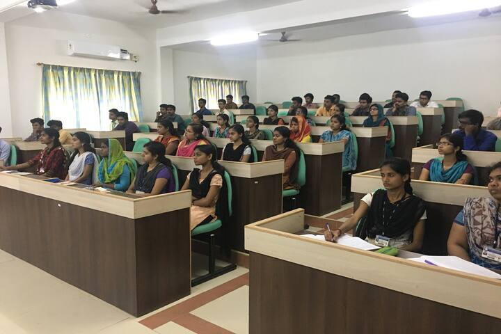 classroom